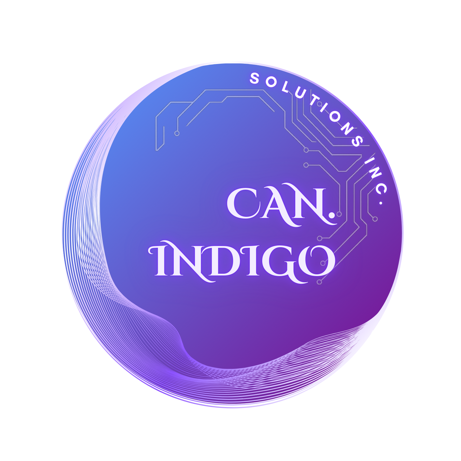 Can Indigo ERP